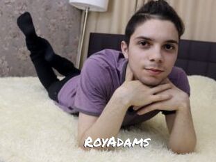 RoyAdams