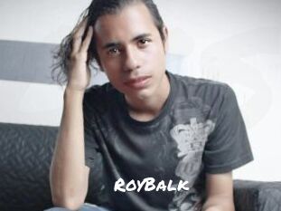 RoyBalk