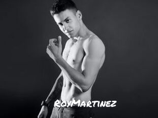 RoyMartinez
