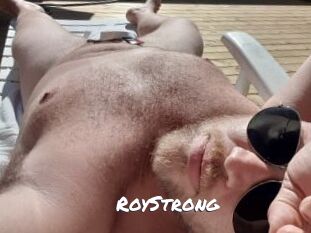 RoyStrong