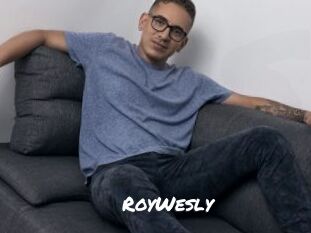 RoyWesly