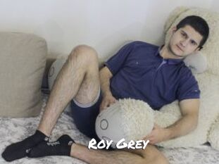 Roy_Grey