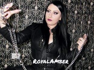 RoyalAmber