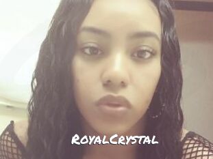 RoyalCrystal