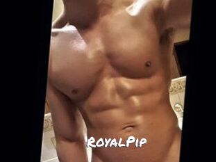 RoyalPip