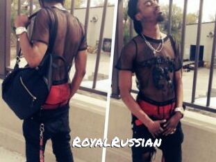 RoyalRussian