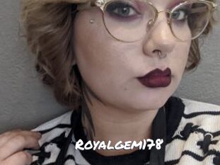 Royalgem178