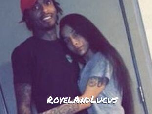 RoyelAndLucus