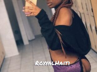 RoyyalHaiti