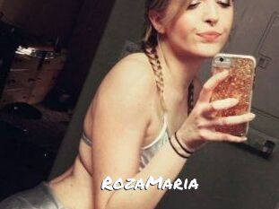 RozaMaria