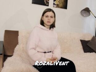 RozaliVent