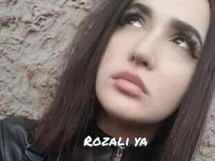 Rozali_ya