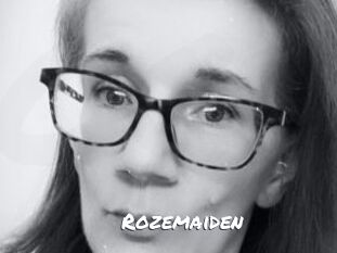 Rozemaiden