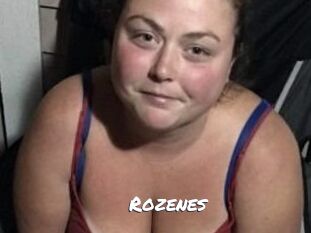 Rozenes