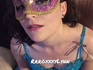 RrroxxxyLynn