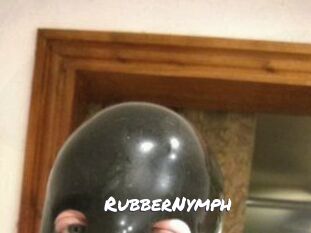 RubberNymph