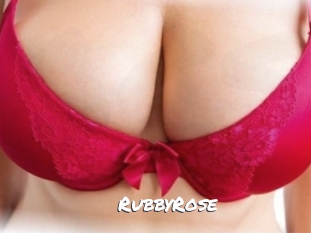 RubbyRose