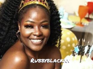 Rubbyblackxx
