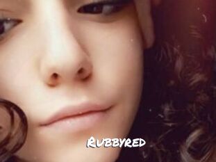 Rubbyred