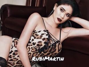 RubiMartin