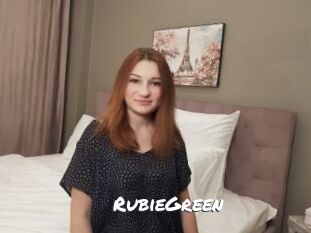 RubieGreen