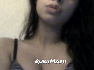 RubiiMorii