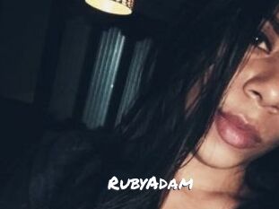 RubyAdam