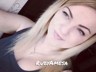 RubyAmesa