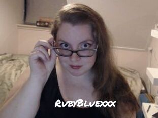 RubyBluexxx