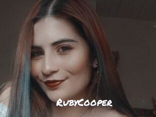 RubyCooper