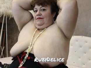 RubyDelice