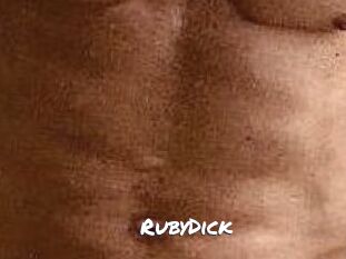 RubyDick