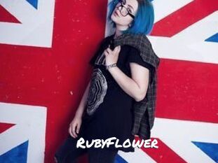 RubyFlower