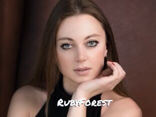 RubyForest