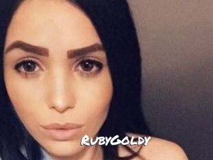 RubyGoldy