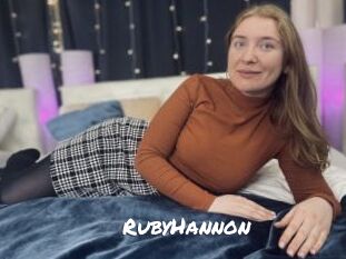 RubyHannon