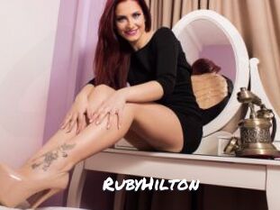 RubyHilton