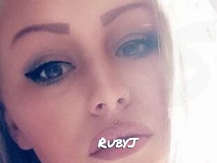 RubyJ