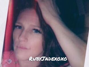RubyJadexoxo