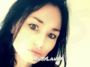 RubyLaneX