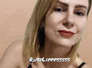 RubyLipppsssss