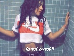 RubyLoves69