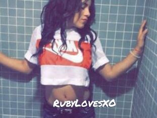 RubyLovesXO