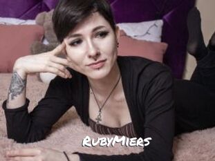 RubyMiers