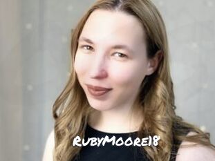 RubyMoore18