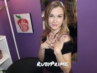 RubyPrime