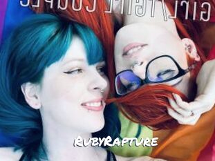 RubyRapture
