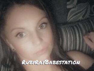 RubyRayBabestation