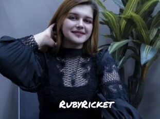 RubyRicket