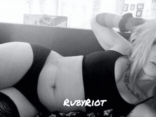 RubyRiot